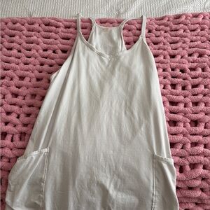 Free People Hot Shot Mini Dress